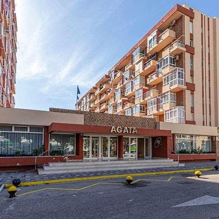 797 Holiday Rentals - Equipado Estudio Cerca Del Parque La Paloma 贝纳尔马德纳 外观 照片