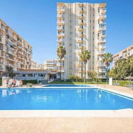 797 Holiday Rentals - Equipado Estudio Cerca Del Parque La Paloma 贝纳尔马德纳 外观 照片