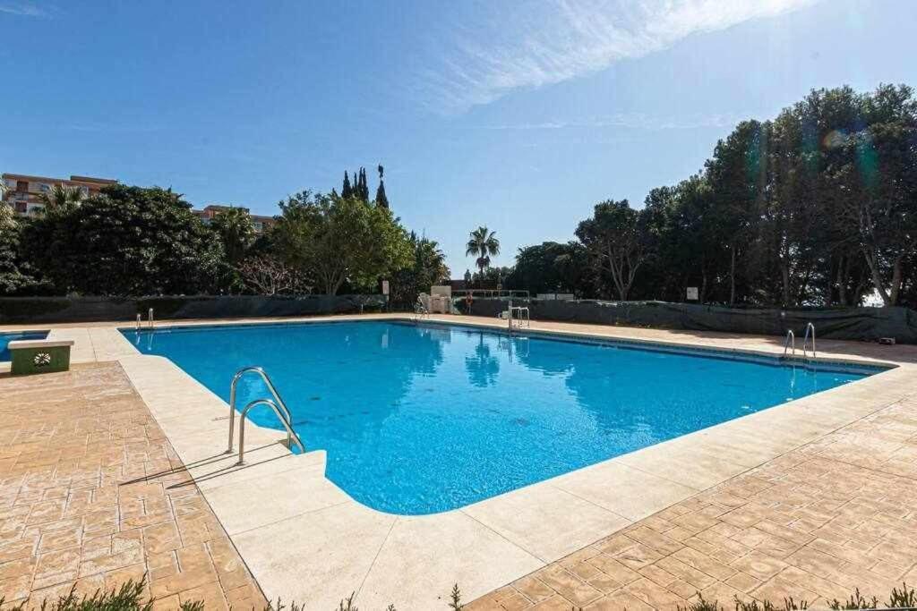 797 Holiday Rentals - Equipado Estudio Cerca Del Parque La Paloma 贝纳尔马德纳 外观 照片