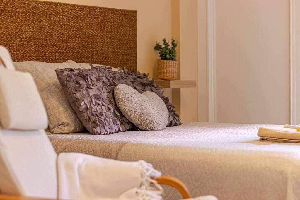797 Holiday Rentals - Equipado Estudio Cerca Del Parque La Paloma 贝纳尔马德纳 外观 照片