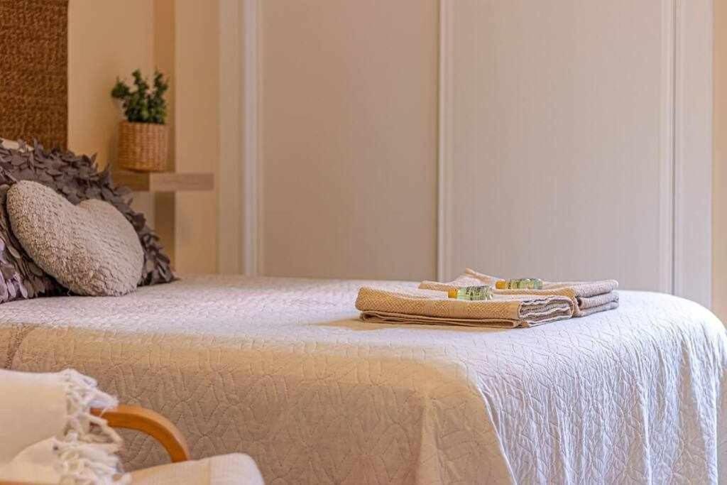 797 Holiday Rentals - Equipado Estudio Cerca Del Parque La Paloma 贝纳尔马德纳 外观 照片