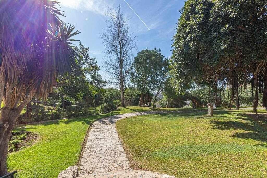 797 Holiday Rentals - Equipado Estudio Cerca Del Parque La Paloma 贝纳尔马德纳 外观 照片